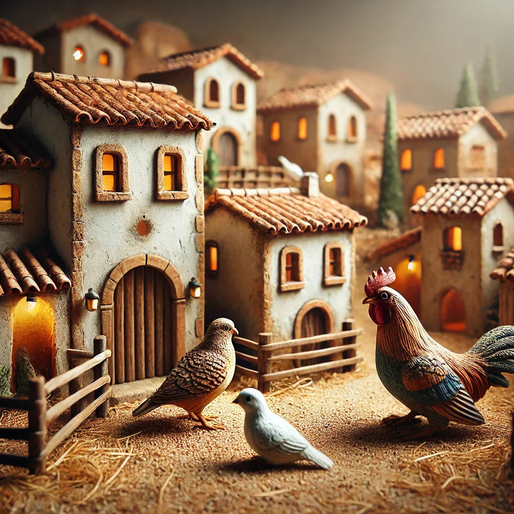 Aves