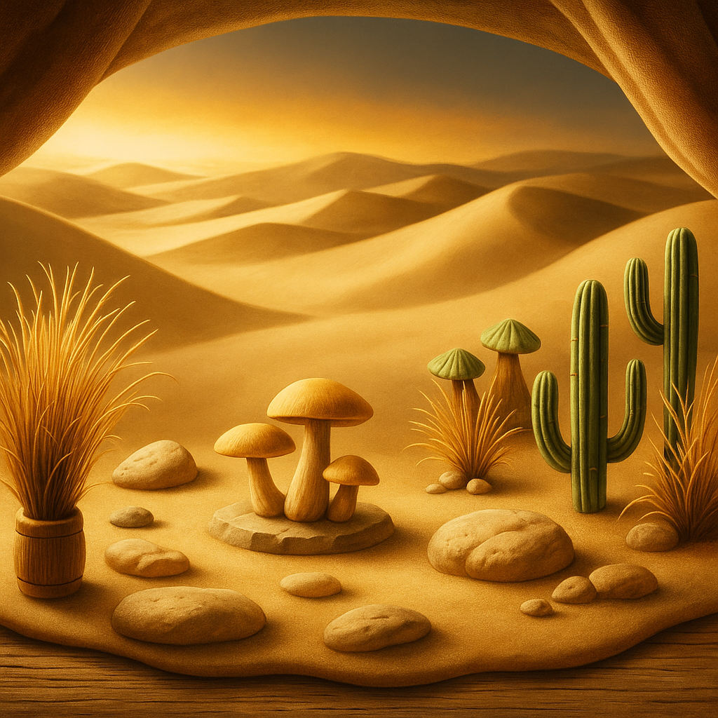 Naturaleza