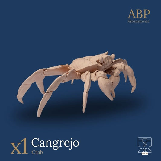 Cangrejo