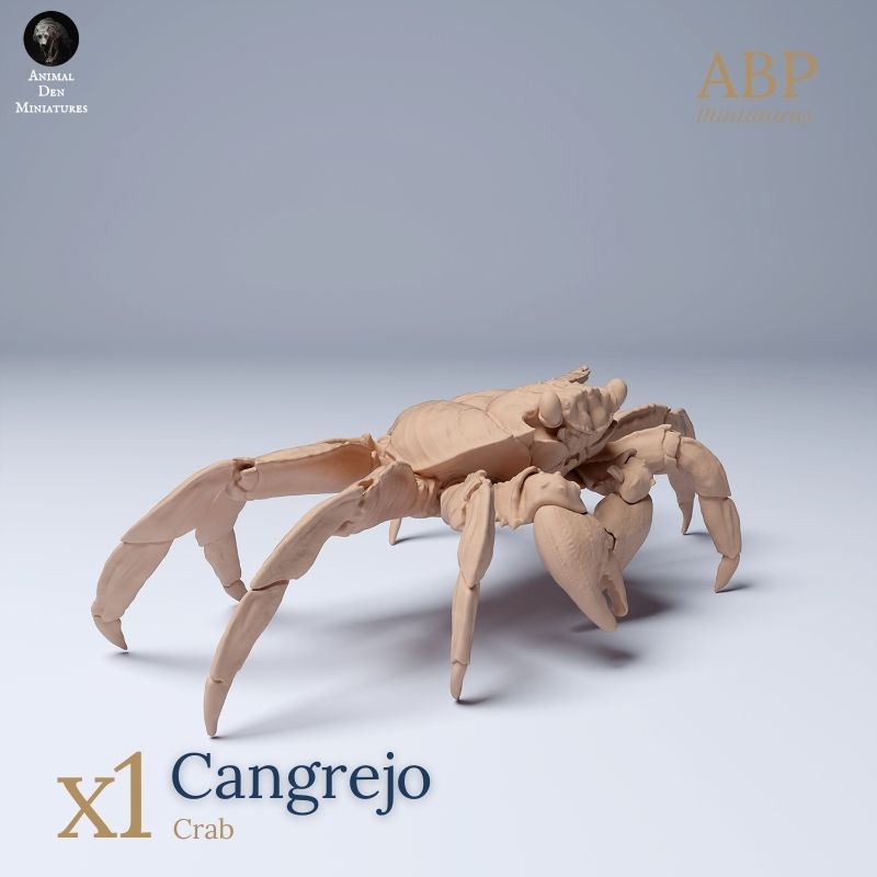 Cangrejo