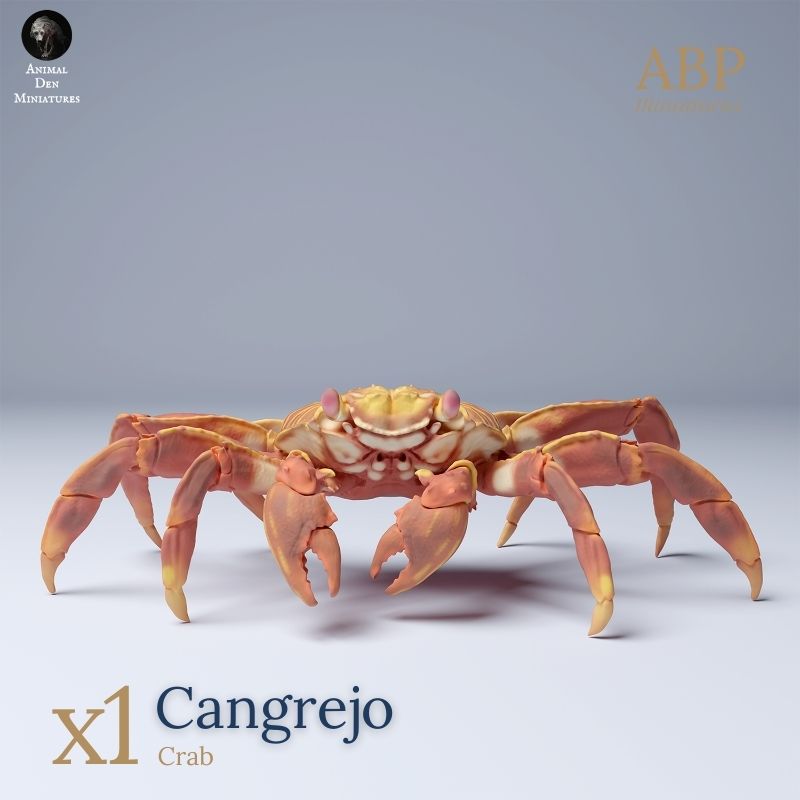 Cangrejo