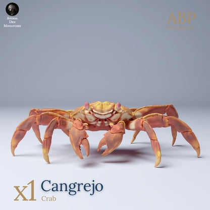 Cangrejo