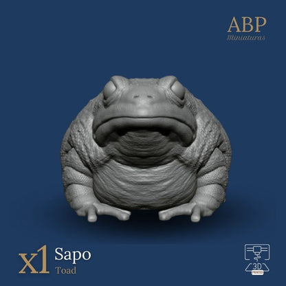 Sapo